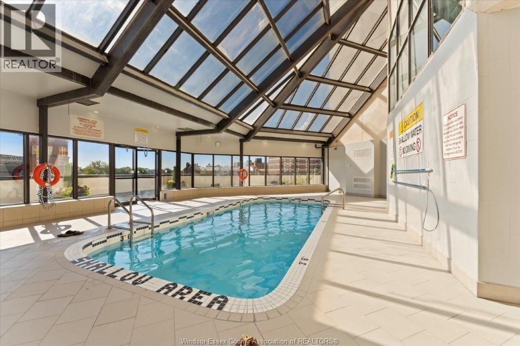 150 Park Street West Unit# 2116, Windsor, Ontario  N9A 7A2 - Photo 8 - 25031698