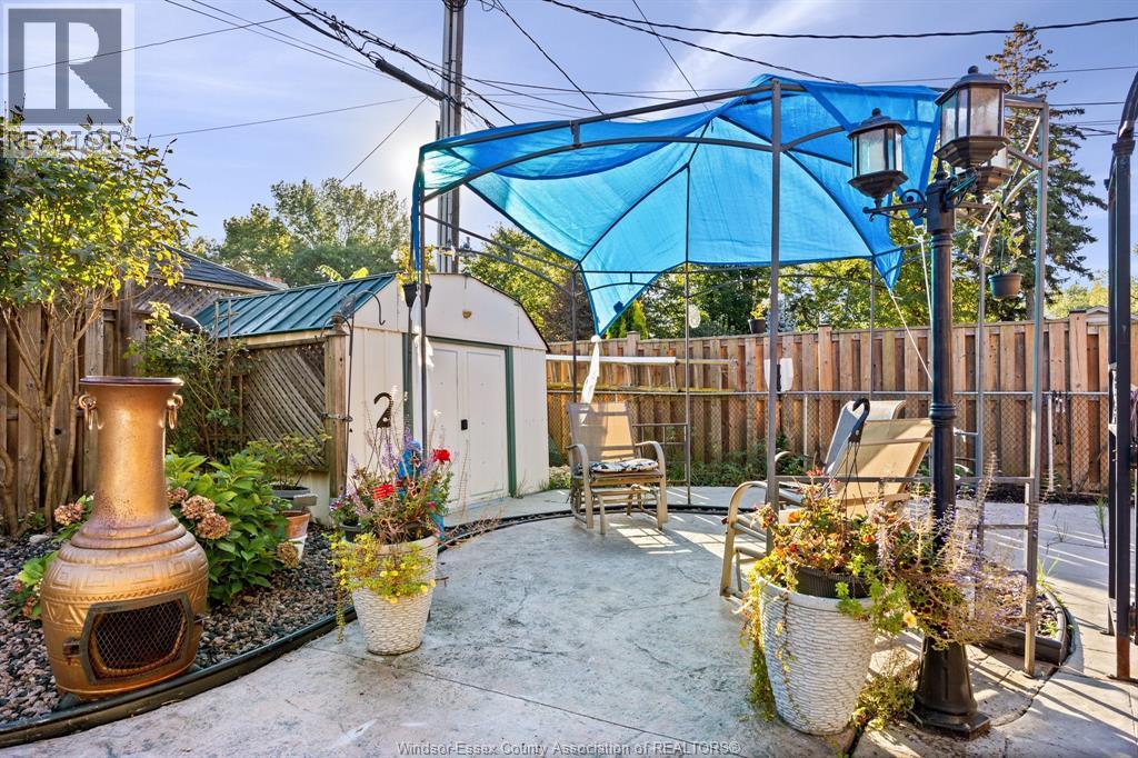 3740 Ouellette, Windsor, Ontario  N9E 3M7 - Photo 33 - 25031703