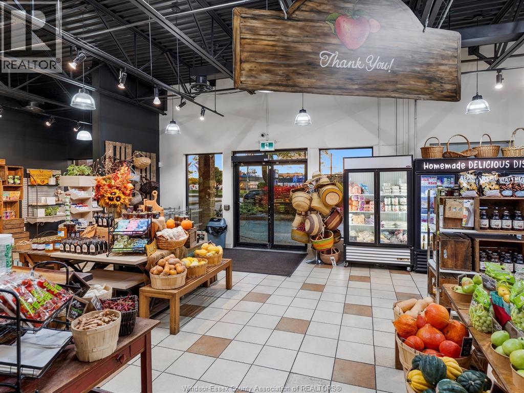 1390 Walker Road Unit# 200, Windsor, Ontario  N8Y 4T9 - Photo 12 - 25031705