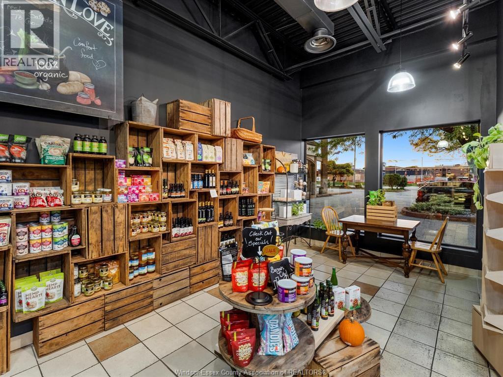 1390 Walker Road Unit# 200, Windsor, Ontario  N8Y 4T9 - Photo 15 - 25031705