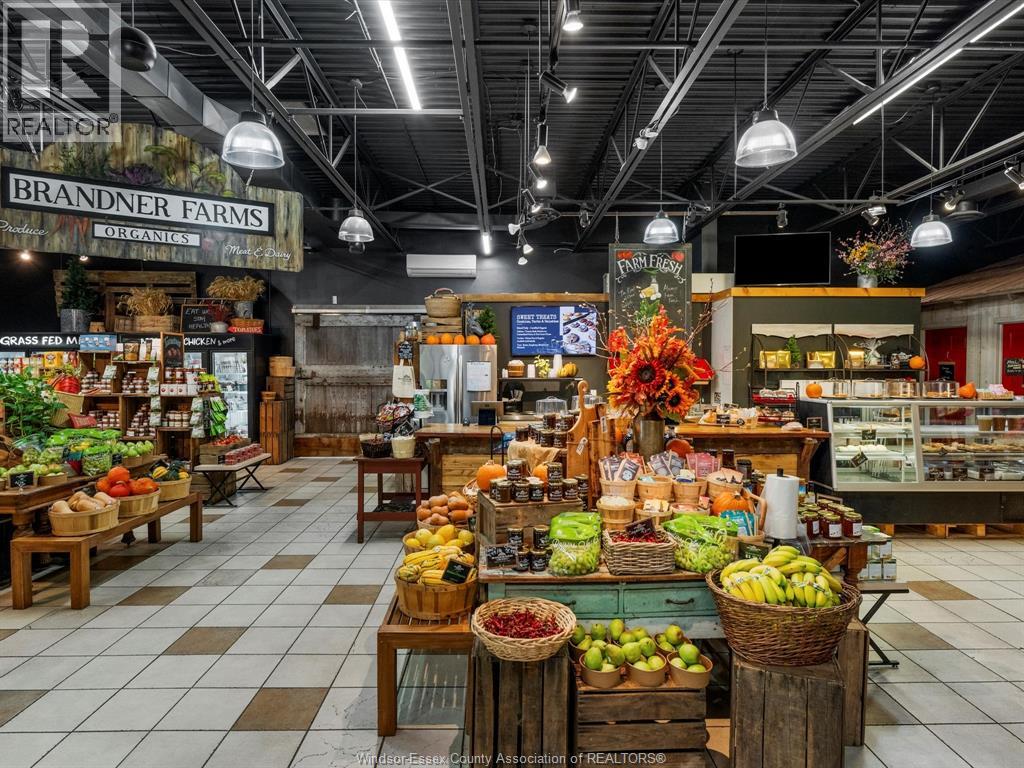 1390 Walker Road Unit# 200, Windsor, Ontario  N8Y 4T9 - Photo 18 - 25031705