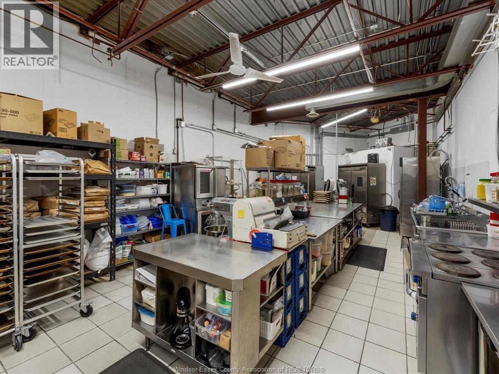 1390 Walker Road Unit# 200, Windsor, Ontario  N8Y 4T9 - Photo 21 - 25031705