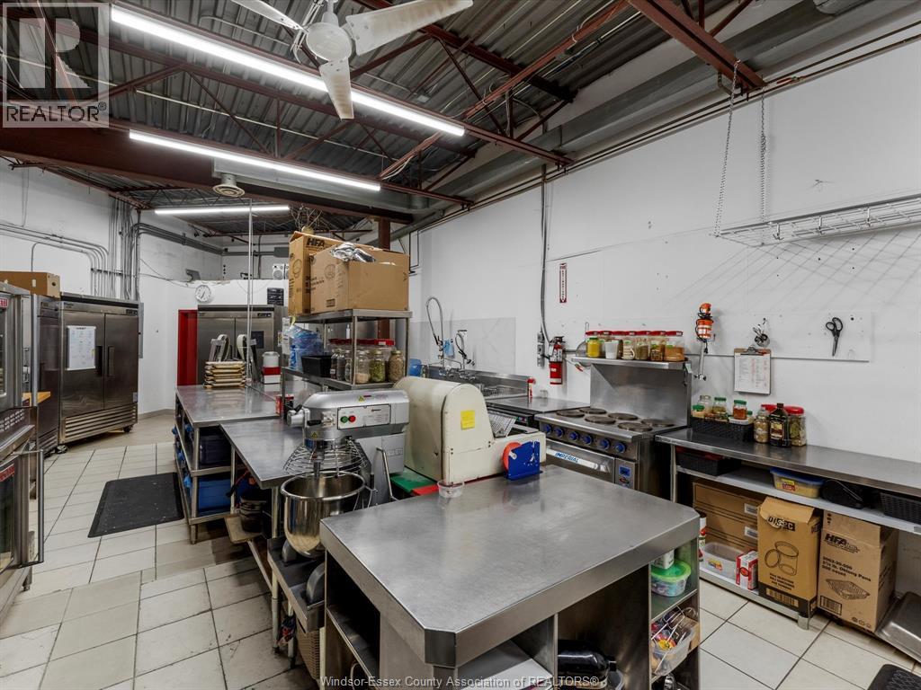 1390 Walker Road Unit# 200, Windsor, Ontario  N8Y 4T9 - Photo 22 - 25031705