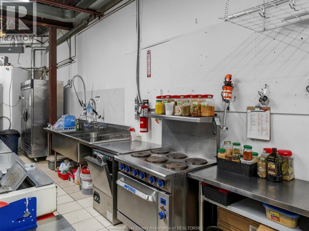 1390 Walker Road Unit# 200, Windsor, Ontario  N8Y 4T9 - Photo 28 - 25031705