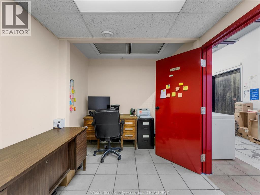 1390 Walker Road Unit# 200, Windsor, Ontario  N8Y 4T9 - Photo 35 - 25031705