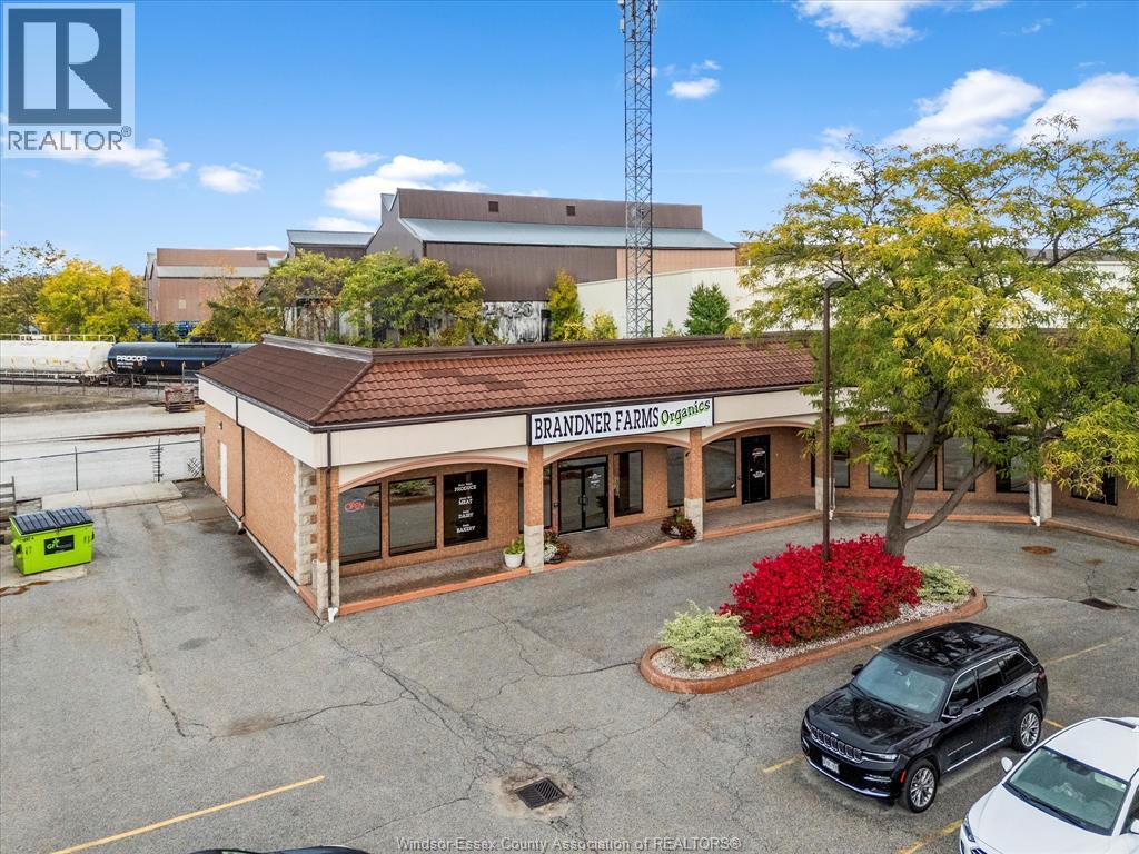 1390 Walker Road Unit# 200, Windsor, Ontario  N8Y 4T9 - Photo 39 - 25031705