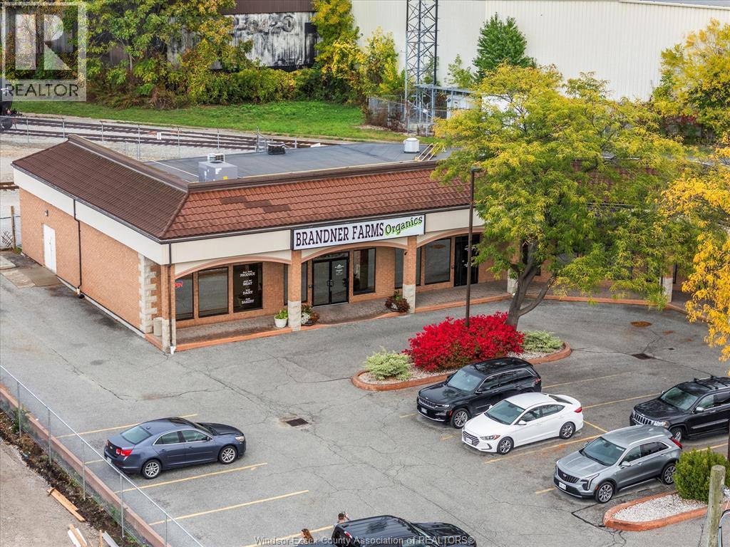 1390 Walker Road Unit# 200, Windsor, Ontario  N8Y 4T9 - Photo 40 - 25031705