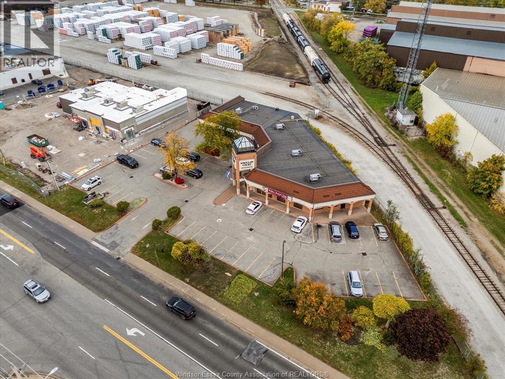 1390 Walker Road Unit# 200, Windsor, Ontario  N8Y 4T9 - Photo 41 - 25031705