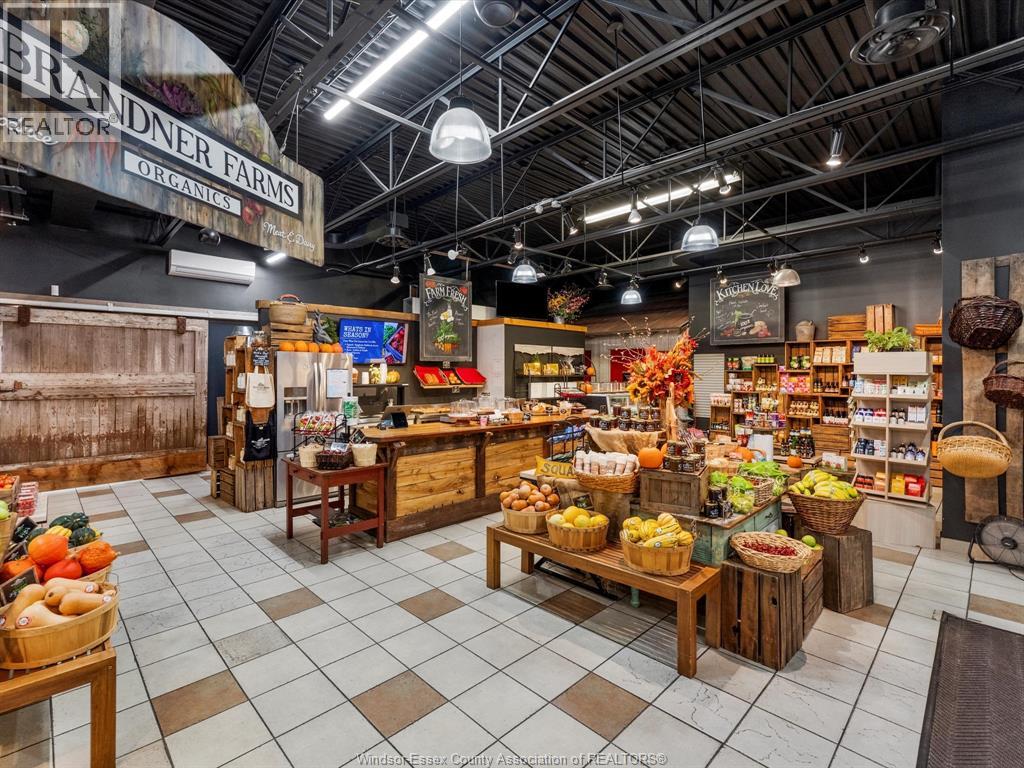 1390 Walker Road Unit# 200, Windsor, Ontario  N8Y 4T9 - Photo 7 - 25031705