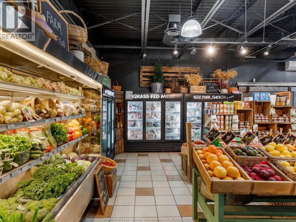 1390 Walker Road Unit# 200, Windsor, Ontario  N8Y 4T9 - Photo 9 - 25031705