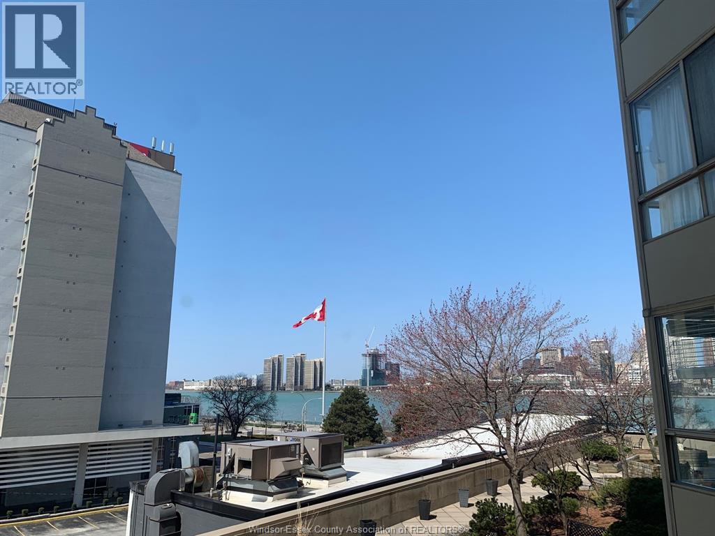 75 Riverside Drive East Unit# 410, Windsor, Ontario  N9A 7C4 - Photo 35 - 25031734