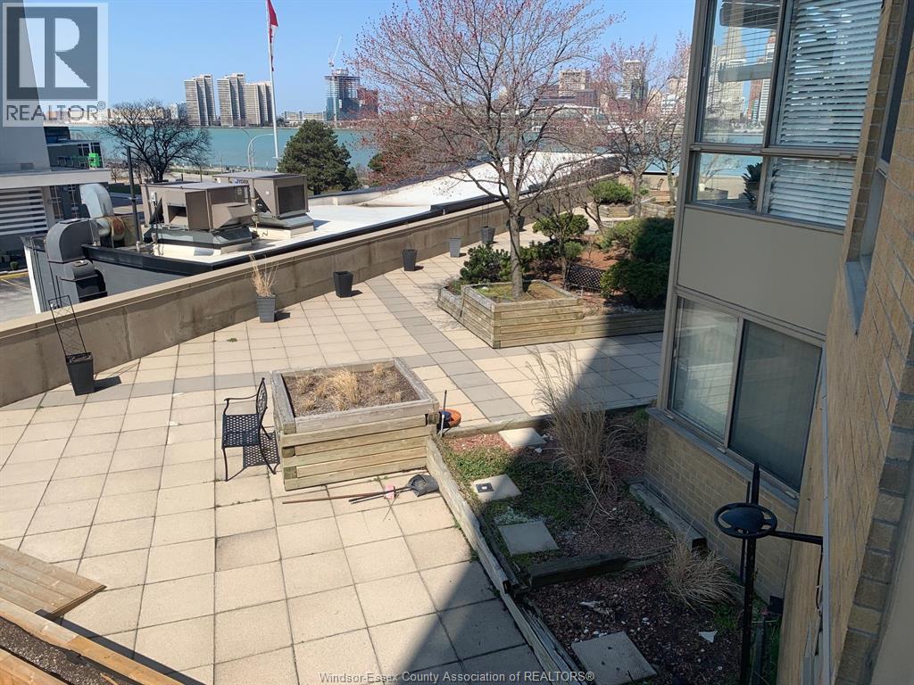 75 Riverside Drive East Unit# 410, Windsor, Ontario  N9A 7C4 - Photo 37 - 25031734