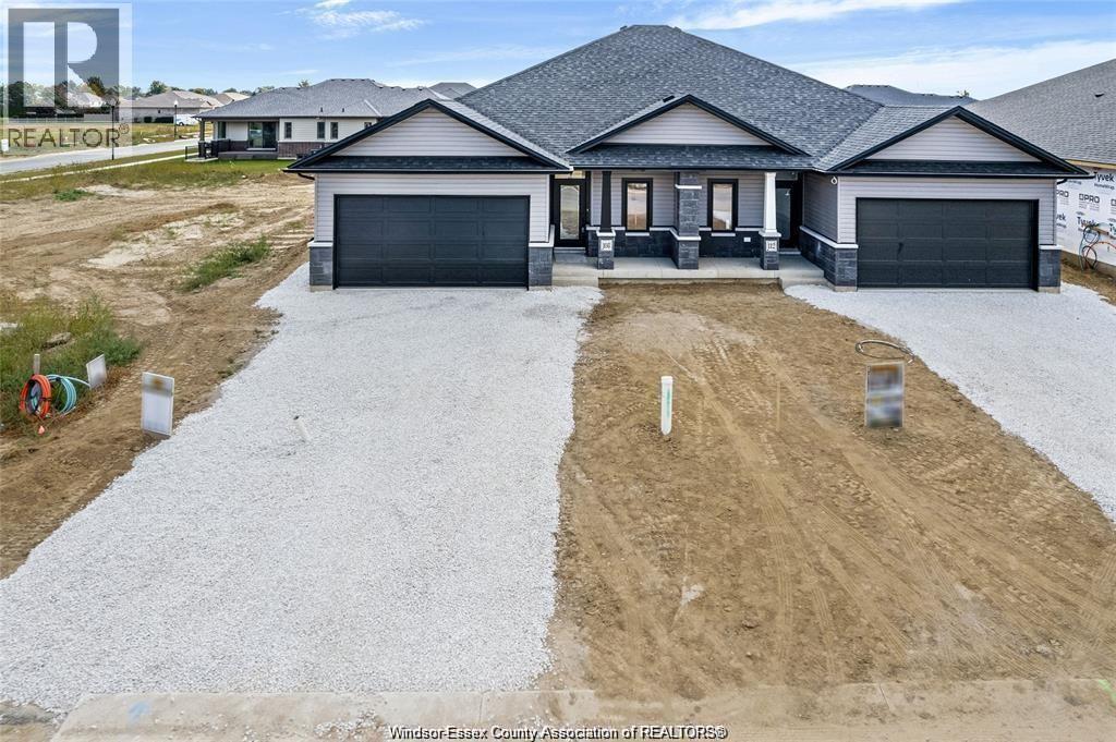 133 BRIGHTON PLACE, Chatham, Ontario