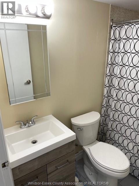 150 Park Street West Unit# 1209, Windsor, Ontario  N9A 7A2 - Photo 8 - 25031821