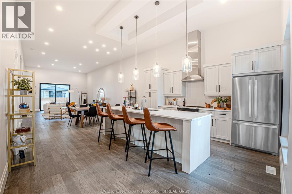 674 Lily Mac Boulevard, Windsor, Ontario  N6E 3N7 - Photo 10 - 25031820