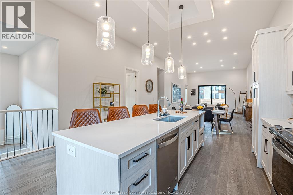 674 Lily Mac Boulevard, Windsor, Ontario  N6E 3N7 - Photo 14 - 25031819