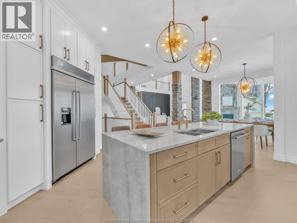 720 Old Tecumseh Road East, Lakeshore, Ontario  N0R 1A0 - Photo 16 - 25031843