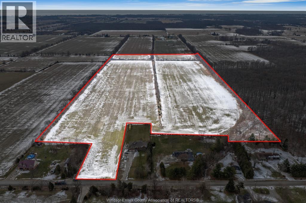 1577 Road 3 West, Kingsville, Ontario