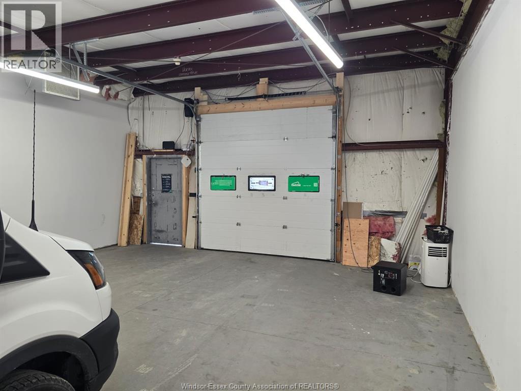 357 Queen Street Unit# Rear Garage/shop, Essex, Ontario  N0R 1G0 - Photo 3 - 25031871