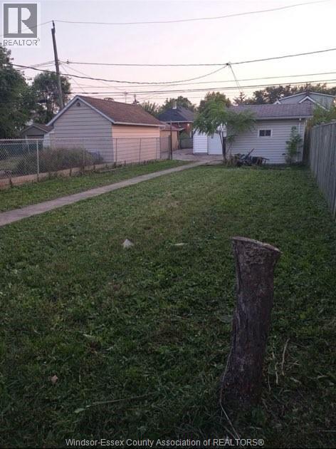 1665 Parent-Main Floor, Windsor, Ontario  N8X 4J9 - Photo 10 - 25031878