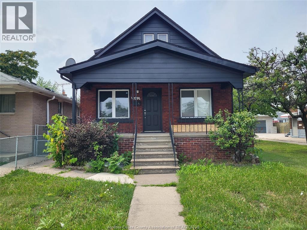1665 Parent-Main Floor, Windsor, Ontario  N8X 4J9 - Photo 2 - 25031878