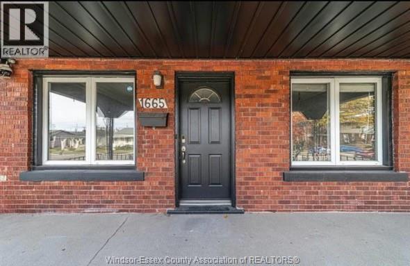 1665 Parent-Main Floor, Windsor, Ontario  N8X 4J9 - Photo 3 - 25031878