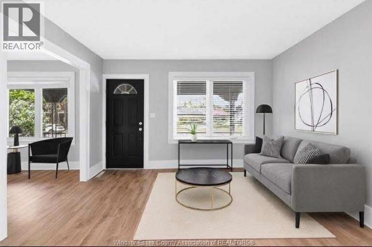1665 Parent-Main Floor, Windsor, Ontario  N8X 4J9 - Photo 4 - 25031878