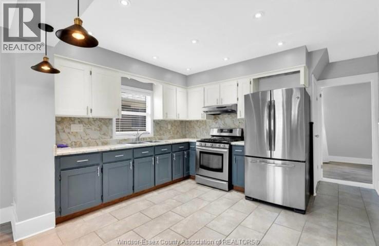 1665 Parent-Main Floor, Windsor, Ontario  N8X 4J9 - Photo 5 - 25031878