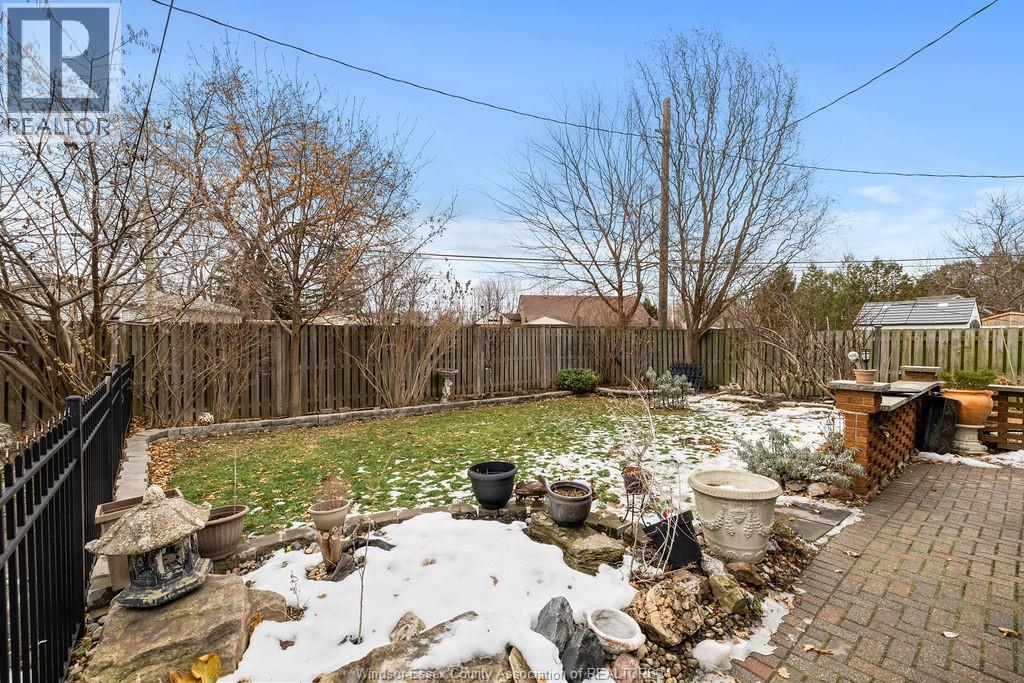 1670 Campbell Avenue, Windsor, Ontario  N9B 2K6 - Photo 25 - 25031884