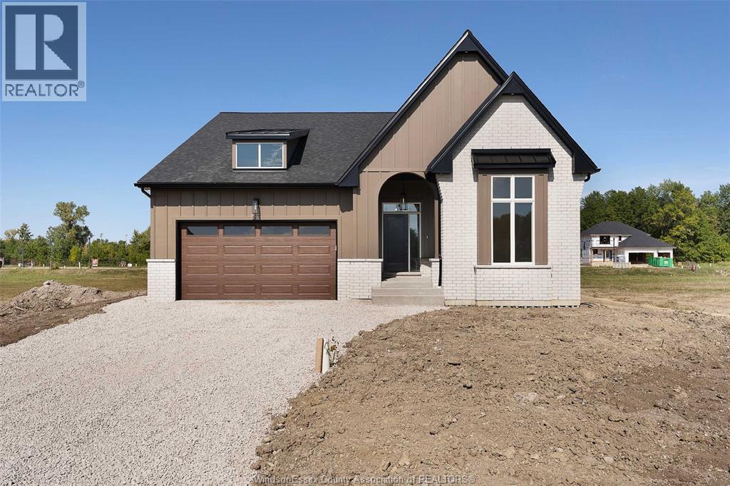 88 GRAF STREET, Harrow, Ontario