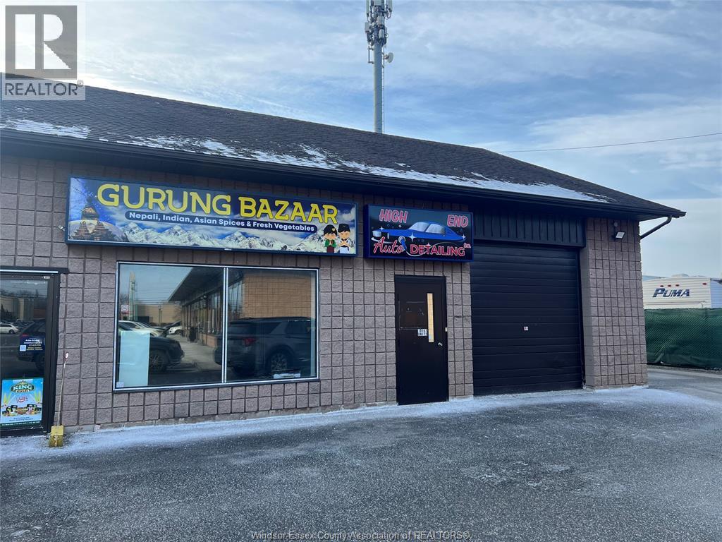 13163 TECUMSEH ROAD East, Tecumseh, Ontario