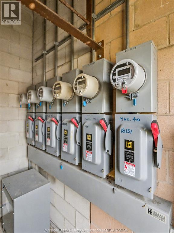 13163 Tecumseh Road East, Tecumseh, Ontario  N8N 3T4 - Photo 23 - 25031908