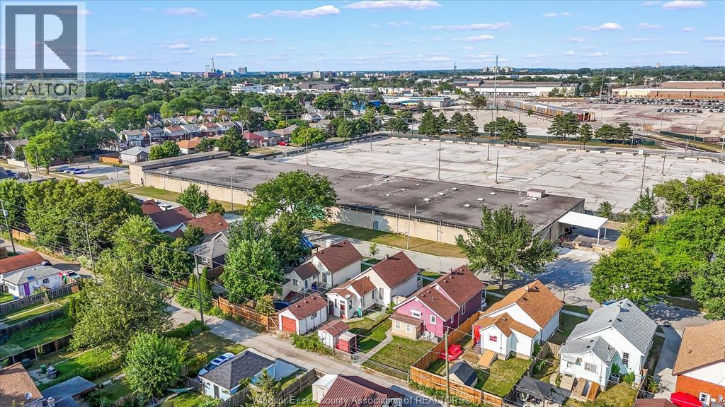 1701 Shepherd Street, Windsor, Ontario  N8Y 1T4 - Photo 46 - 25031941