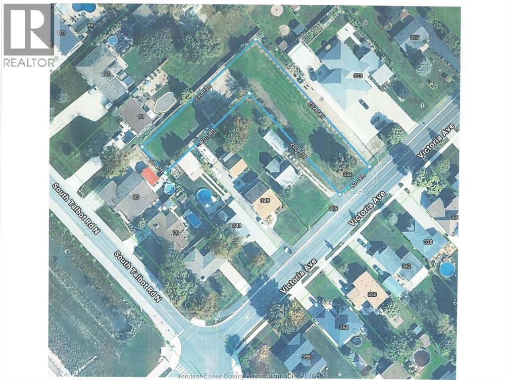 333 Victoria St., Essex, Ontario  N8M 1N6 - Photo 6 - 25032054