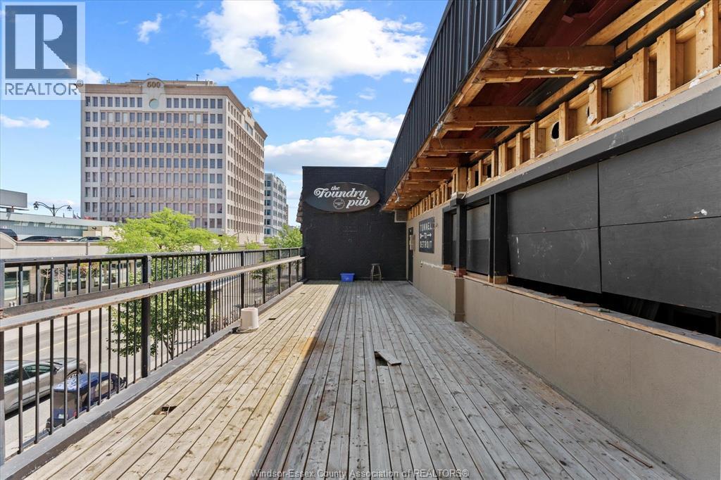 459 Ouellette Avenue, Windsor, Ontario  N9A 4J2 - Photo 11 - 25032069