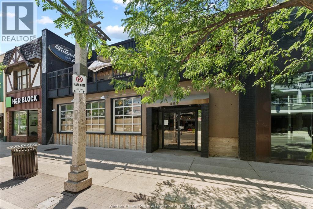 459 Ouellette Avenue, Windsor, Ontario  N9A 4J2 - Photo 3 - 25032069