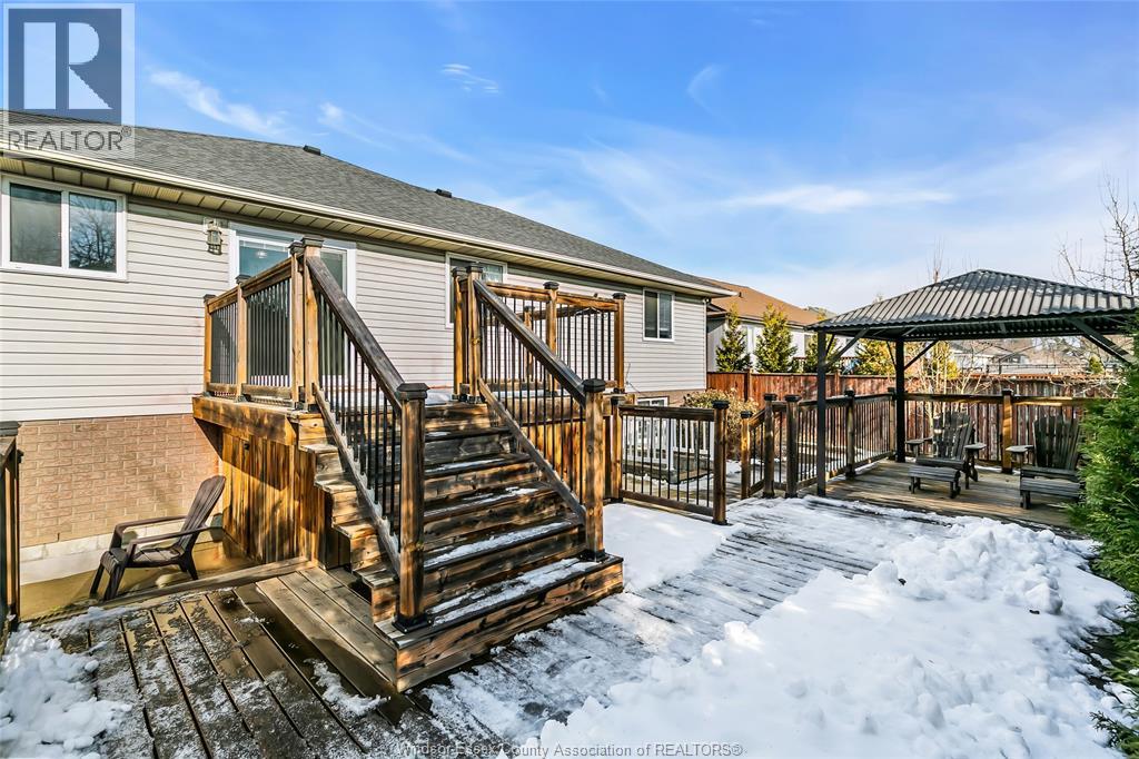 4305 Golfcourse Crescent, Windsor, Ontario  N9G 2P5 - Photo 33 - 25032091