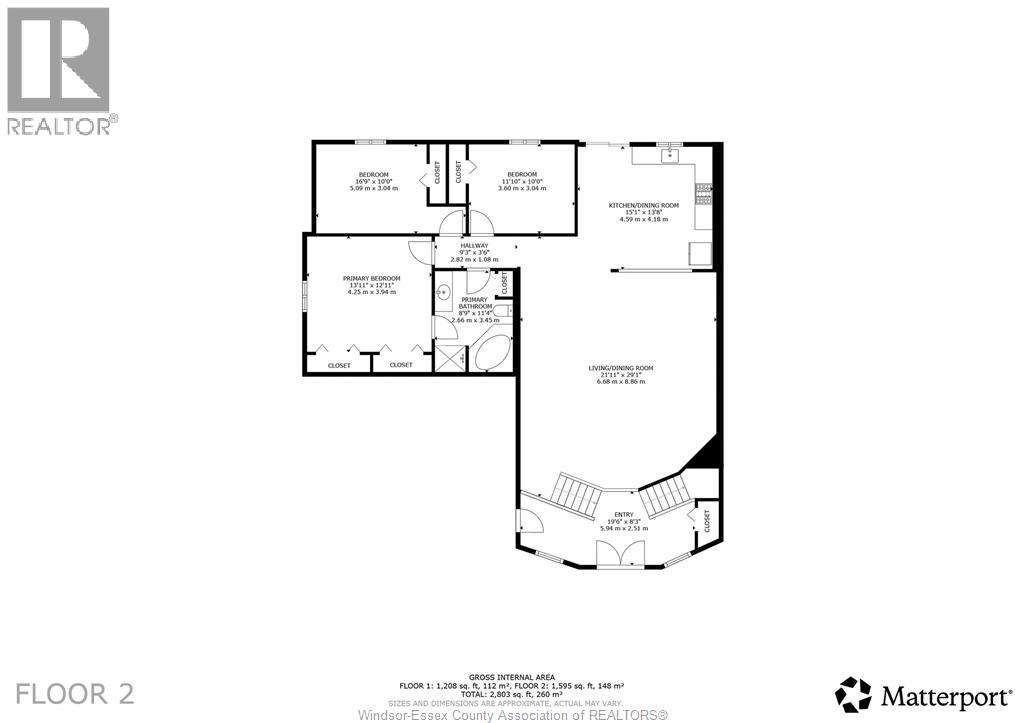 4305 Golfcourse Crescent, Windsor, Ontario  N9G 2P5 - Photo 36 - 25032091