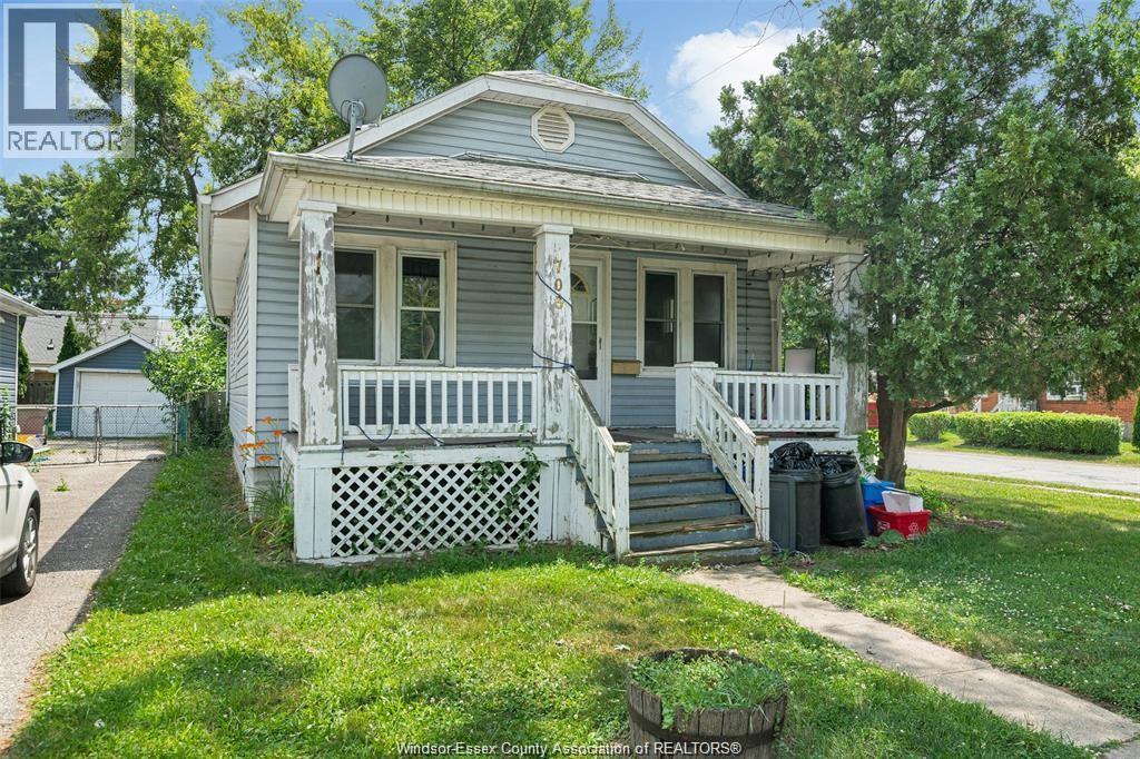 703 Charlotte Street, Windsor, Ontario  N8X 3A7 - Photo 2 - 26000063