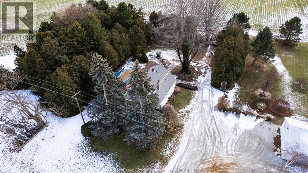 424 County Rd 14, Kingsville, Ontario  N0R 1B0 - Photo 20 - 25031719