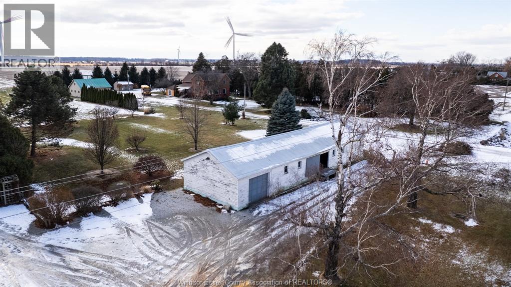 424 County Rd 14, Kingsville, Ontario  N0R 1B0 - Photo 25 - 25031719