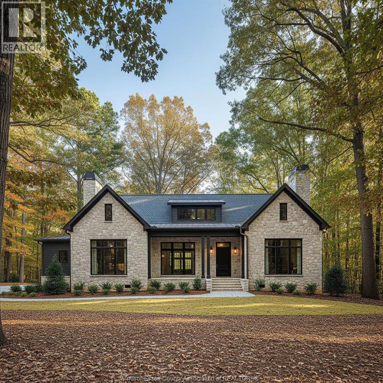 1122 REAUME, LaSalle, Ontario