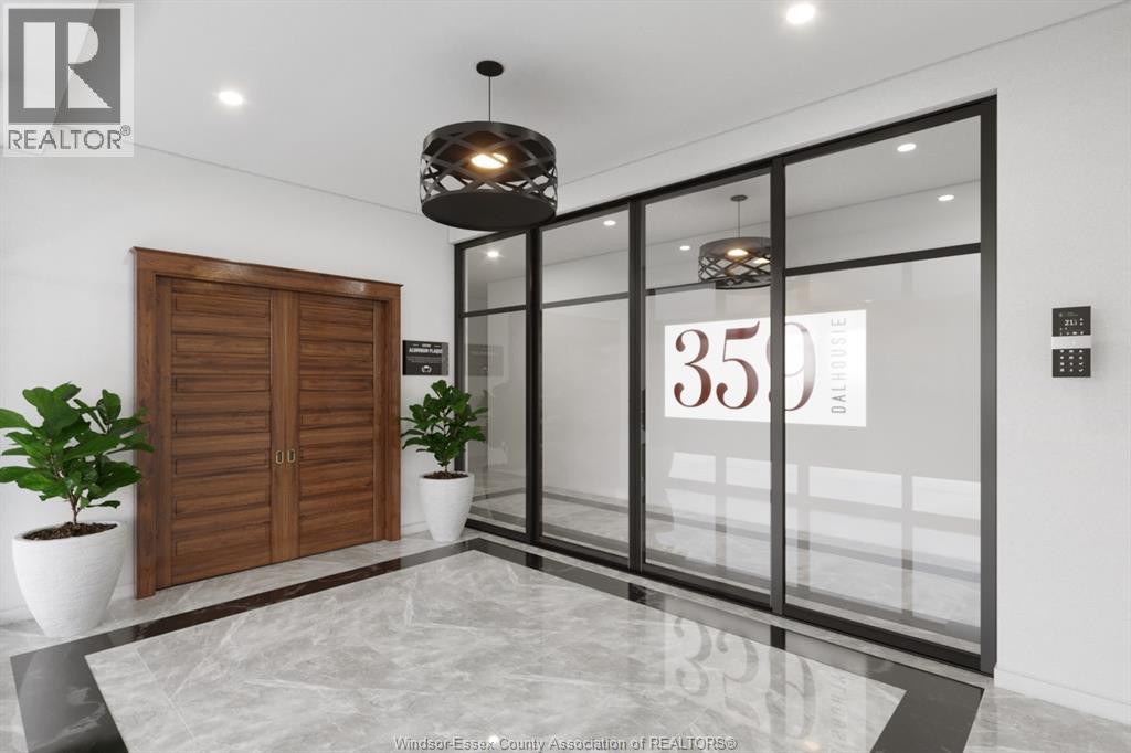 359 Dalhousie Street Unit# 301, Amherstburg, Ontario  N9V 2Y9 - Photo 2 - 26000219