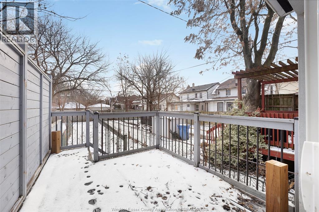 1657 Martindale, Windsor, Ontario  N9B 1G7 - Photo 16 - 26000274