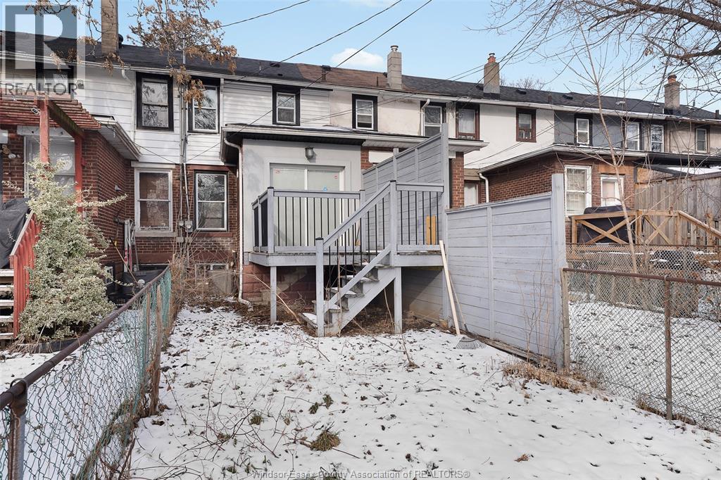 1657 Martindale, Windsor, Ontario  N9B 1G7 - Photo 18 - 26000274