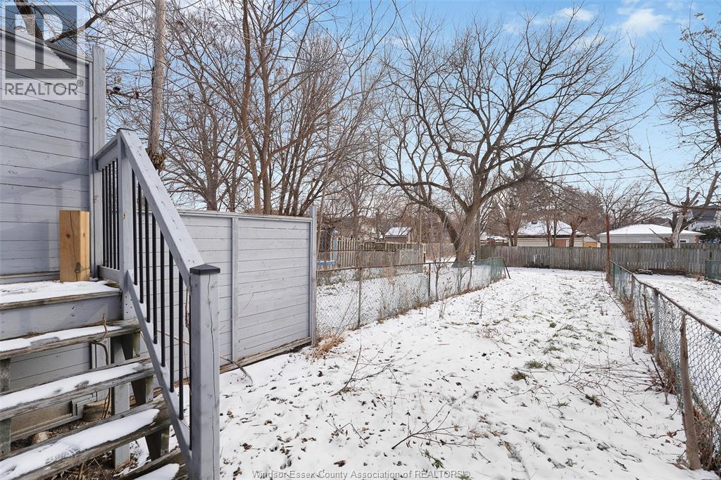 1657 Martindale, Windsor, Ontario  N9B 1G7 - Photo 19 - 26000274