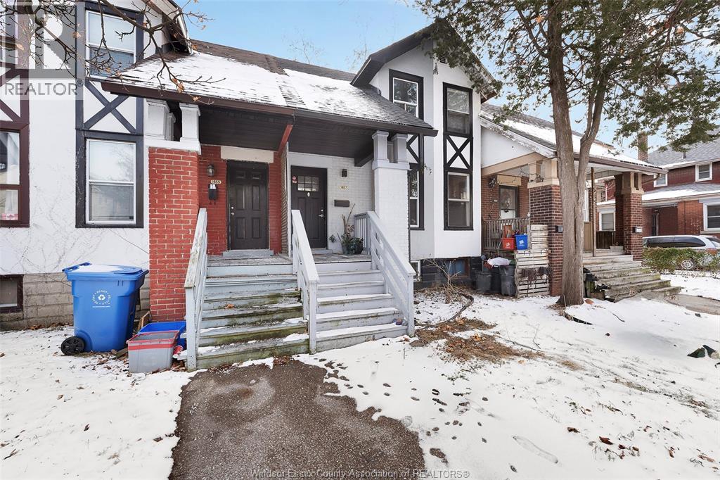 1657 Martindale, Windsor, Ontario  N9B 1G7 - Photo 2 - 26000274