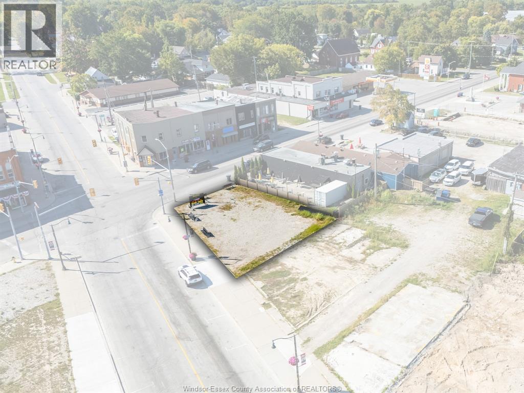 1 Talbot ROAD West, Wheatley, Ontario