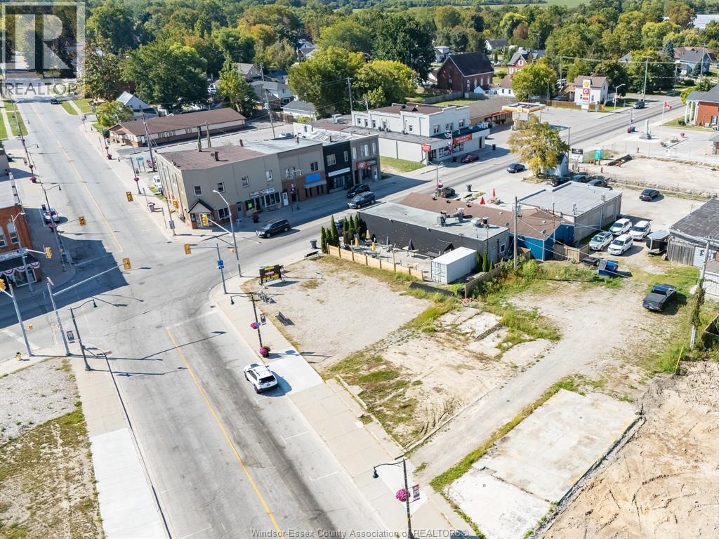 1 Talbot Road West, Wheatley, Ontario  N0P 2P0 - Photo 2 - 26000098