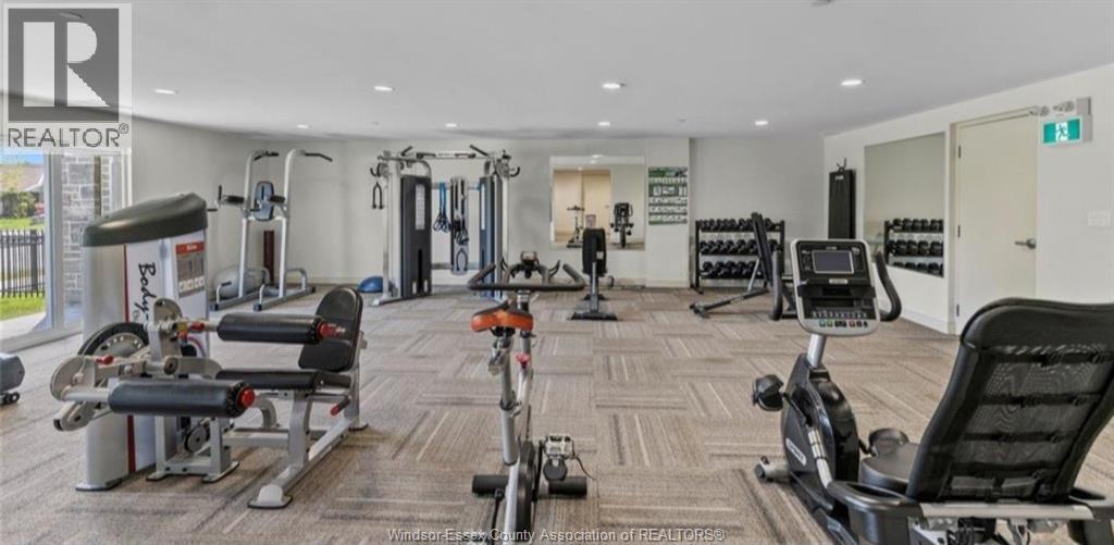1489 Banwell Unit# 226, Windsor, Ontario  N8P 0G4 - Photo 16 - 26000286